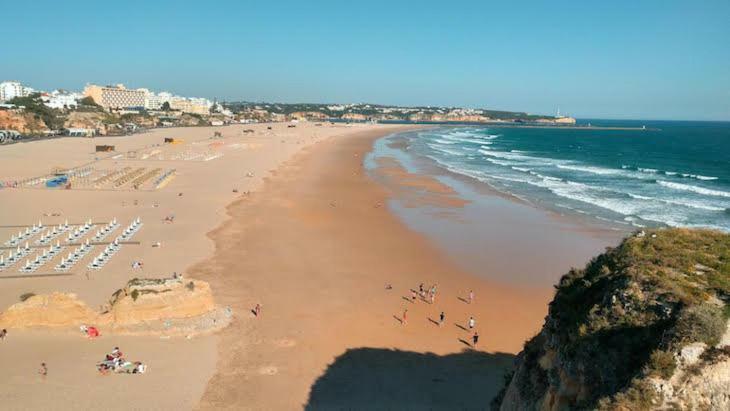 Mar A Vista Rocha Beach Summer 波尔蒂芒 外观 照片